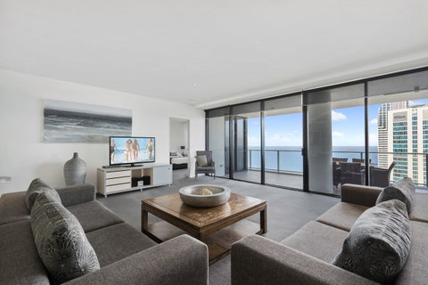 Circle On Cavill, Apartments And Sub Penthouses - We Accommodate - Kempsey Accommodation 20