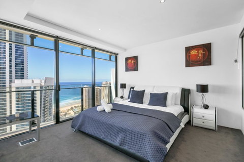 Circle On Cavill, Apartments And Sub Penthouses - We Accommodate - Kempsey Accommodation 25
