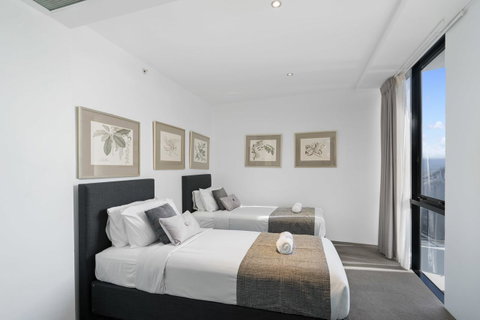 Circle On Cavill, Apartments And Sub Penthouses - We Accommodate - Kempsey Accommodation 15
