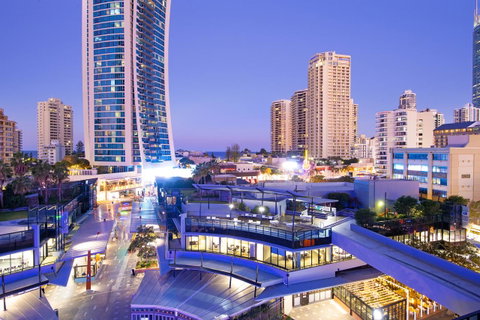 Circle On Cavill, Apartments And Sub Penthouses - We Accommodate - Kempsey Accommodation 35