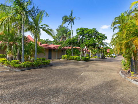 Comfort Inn North Brisbane - Kempsey Accommodation 27