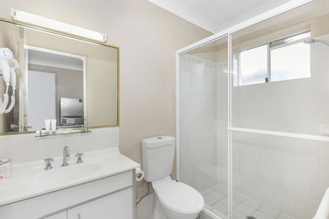 Comfort Inn North Brisbane - Kempsey Accommodation 6