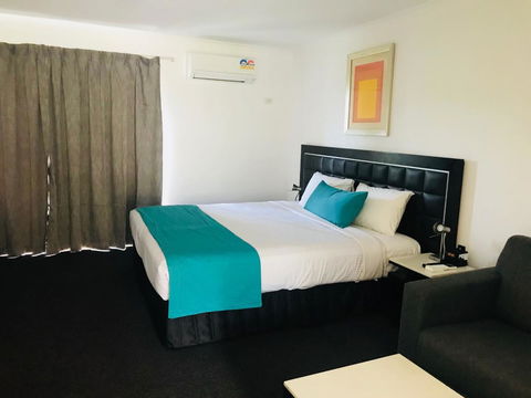 Comfort Inn North Brisbane - Kempsey Accommodation 24