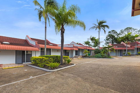 Comfort Inn North Brisbane - Kempsey Accommodation 13