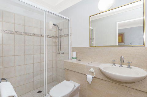 Comfort Inn North Brisbane - Kempsey Accommodation 2