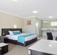 Comfort Inn North Brisbane - Kempsey Accommodation