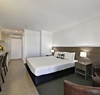 Smart Motels Bert Hinkler - Kempsey Accommodation