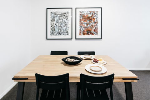 Gabba Central Apartments - Kempsey Accommodation 6