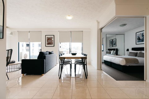 Gabba Central Apartments - Kempsey Accommodation 32