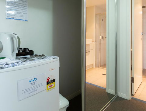 Gabba Central Apartments - Kempsey Accommodation 16