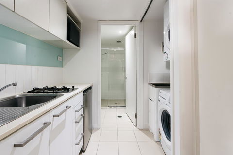 Gabba Central Apartments - Kempsey Accommodation 24