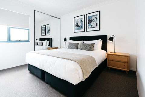 Gabba Central Apartments - Kempsey Accommodation 31