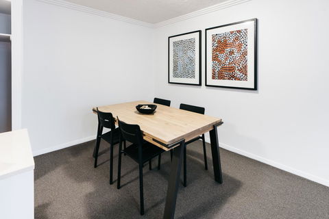 Gabba Central Apartments - Kempsey Accommodation 19