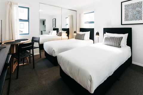Gabba Central Apartments - Kempsey Accommodation 26