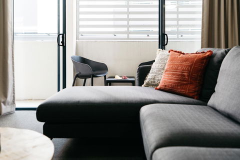 Gabba Central Apartments - Kempsey Accommodation 21