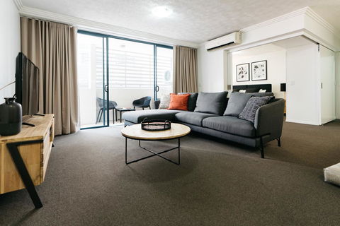 Gabba Central Apartments - Kempsey Accommodation 2