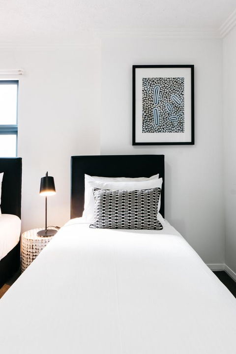 Gabba Central Apartments - Kempsey Accommodation 22