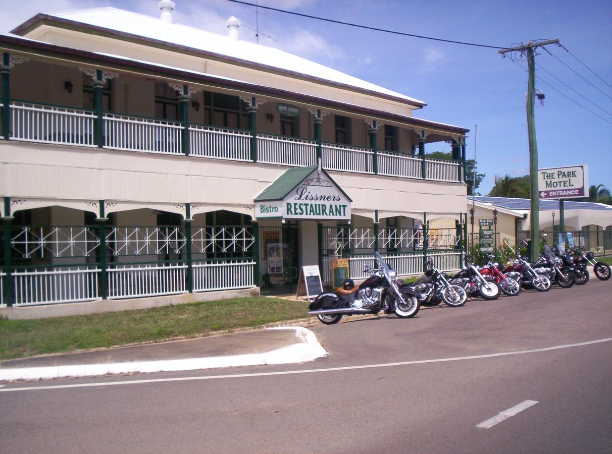 Westgrove QLD Kempsey Accommodation