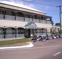 The Park Motel - Kempsey Accommodation
