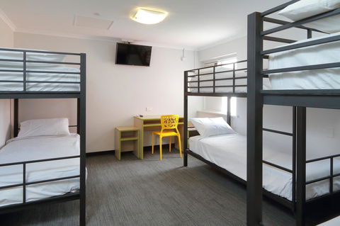 Palm Beach Hotel - Kempsey Accommodation 19