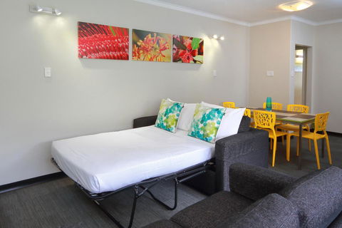 Palm Beach Hotel - Kempsey Accommodation 22