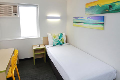 Palm Beach Hotel - Kempsey Accommodation 16