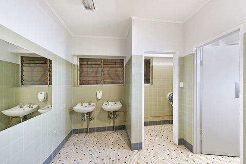 Palm Beach Hotel - Kempsey Accommodation 24