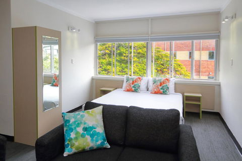 Palm Beach Hotel - Kempsey Accommodation 11