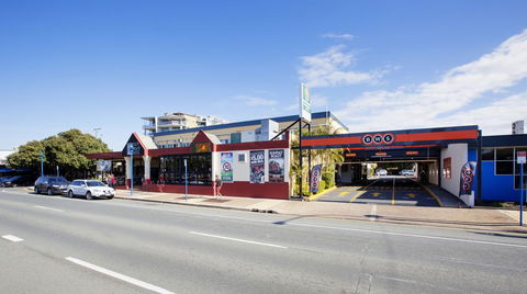 Palm Beach Hotel - Kempsey Accommodation 6