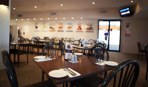 Palm Beach Hotel - Kempsey Accommodation 30
