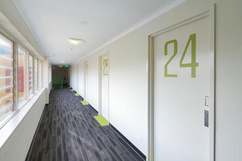 Palm Beach Hotel - Kempsey Accommodation 29