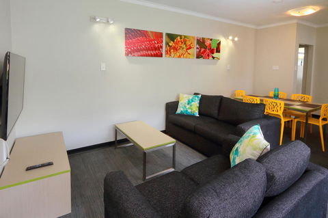Palm Beach Hotel - Kempsey Accommodation 21