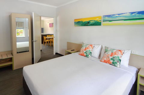 Palm Beach Hotel - Kempsey Accommodation 18
