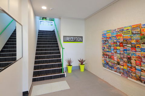 Palm Beach Hotel - Kempsey Accommodation 27