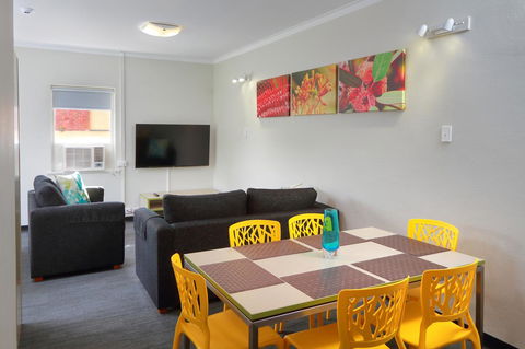 Palm Beach Hotel - Kempsey Accommodation 23
