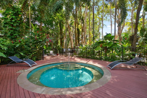 Palm Cove Beach Apartment - Kempsey Accommodation 20