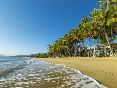 Palm Cove Beach Apartment - Kempsey Accommodation 23
