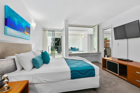 Palm Cove Beach Apartment - Kempsey Accommodation 13