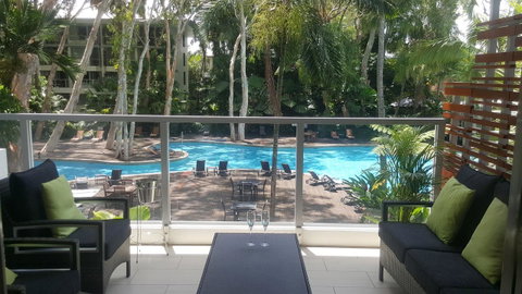 Palm Cove Beach Apartment - Kempsey Accommodation 3