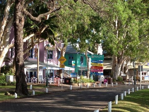 Palm Cove Beach Apartment - Kempsey Accommodation 28