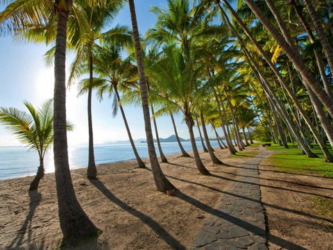 Palm Cove Beach Apartment - Kempsey Accommodation 29