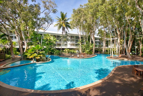 Palm Cove Beach Apartment - Kempsey Accommodation 1
