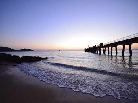 Palm Cove Beach Apartment - Kempsey Accommodation 27