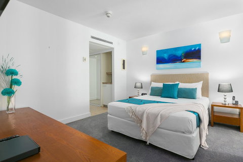 Palm Cove Beach Apartment - Kempsey Accommodation 14