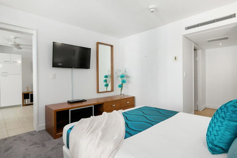Palm Cove Beach Apartment - Kempsey Accommodation 15
