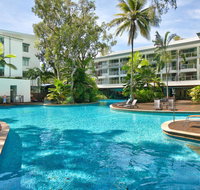Palm Cove Beach Apartment - Kempsey Accommodation