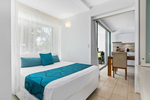 Palm Cove Beach Apartment - Kempsey Accommodation 11