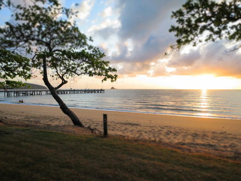 Palm Cove Beach Apartment - Kempsey Accommodation 26