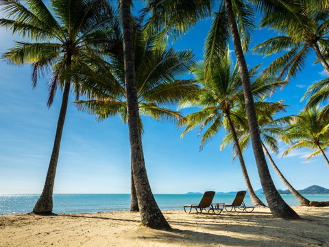 Palm Cove Beach Apartment - Kempsey Accommodation 24