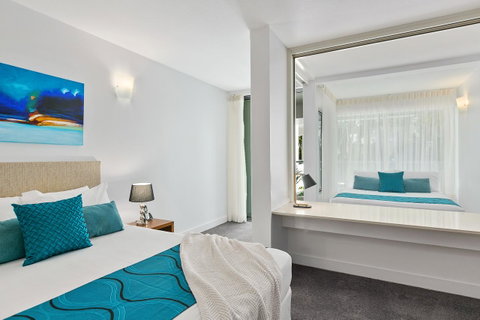 Palm Cove Beach Apartment - Kempsey Accommodation 16